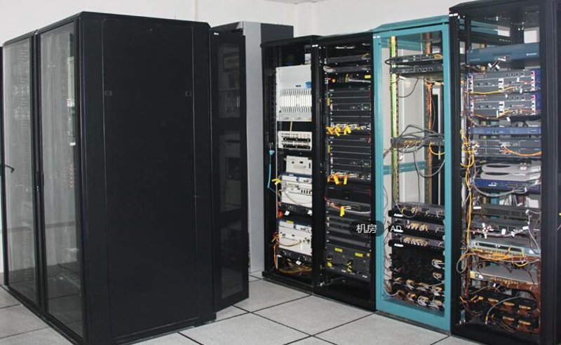 机房建设：构建网络基础设施的新篇章