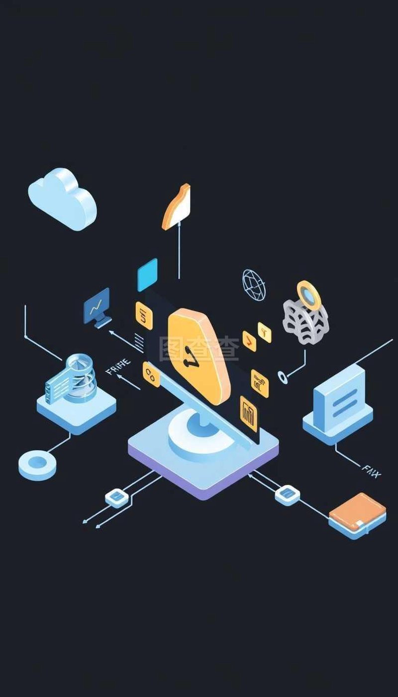 综合布线：构建高效信息通讯网络的关键